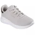 Skechers Lite Γυναικεία Sneakers Ecru White