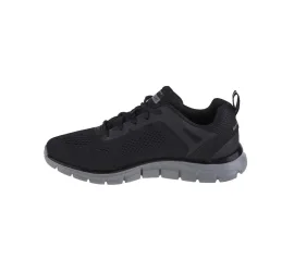 Skechers Ανδρικά Sneakers BLACK Broader