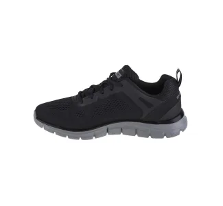 Skechers Ανδρικά Sneakers BLACK Broader