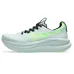 ASICSGel-Nimbus 28 Ανδρικά Αθλητικά Παπούτσια Running Cold Moss / Illuminate Green