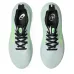 ASICSGel-Nimbus 28 Ανδρικά Αθλητικά Παπούτσια Running Cold Moss / Illuminate Green