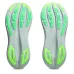 ASICSGel-Nimbus 28 Ανδρικά Αθλητικά Παπούτσια Running Cold Moss / Illuminate Green
