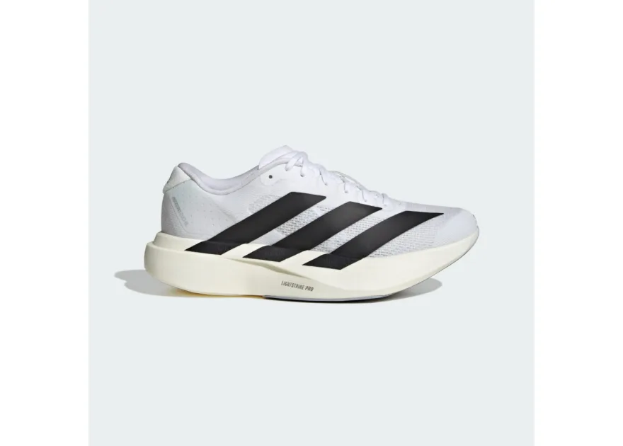 Adidas Adizero Evo SL Γυναικεία Sneakers Ftwr White / Core Black