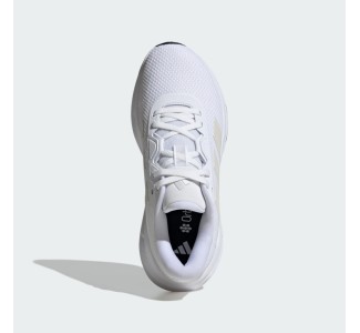 Adidas Galaxy 7 Γυναικεία Αθλητικά Παπούτσια Running Λευκό
