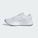 Adidas Galaxy 7 Γυναικεία Αθλητικά Παπούτσια Running Λευκό