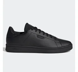 Adidas Court Ανδρικά Sneakers Μαύρα