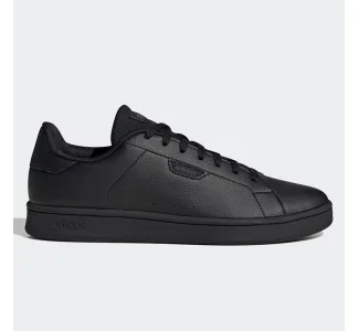 Adidas Court Ανδρικά Sneakers Μαύρα