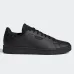 Adidas Court Ανδρικά Sneakers Μαύρα