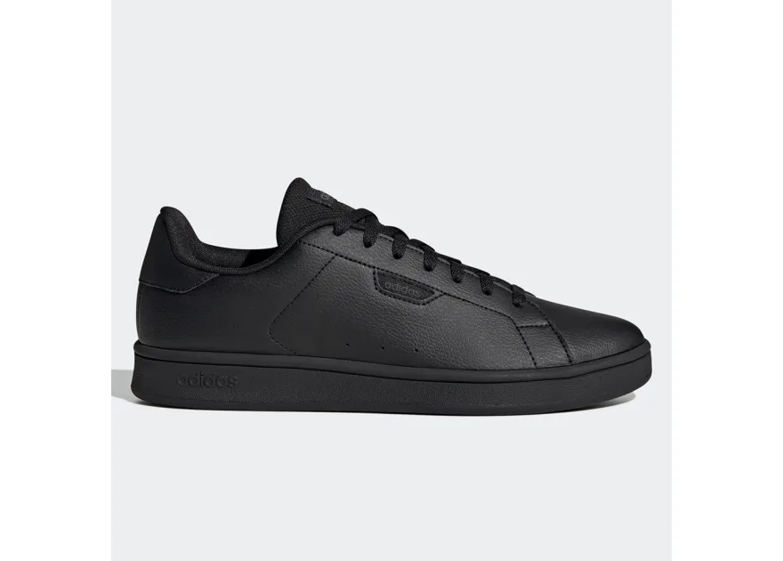 Adidas Court Ανδρικά Sneakers Μαύρα