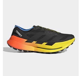 Adidas Terrex Agravic Speed Ανδρικά Αθλητικά Παπούτσια Trail Running Μαύρα