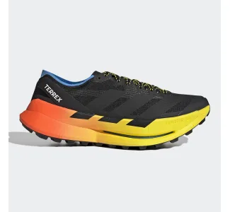 Adidas Terrex Agravic Speed Ανδρικά Αθλητικά Παπούτσια Trail Running Μαύρα