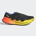 Adidas Terrex Agravic Speed Ανδρικά Αθλητικά Παπούτσια Trail Running Μαύρα