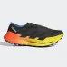 Adidas Terrex Agravic Speed Ανδρικά Αθλητικά Παπούτσια Trail Running Μαύρα