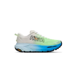 HOKA Mafate 5 Γυναικεία Αθλητικά Παπούτσια Trail Running Πράσινα