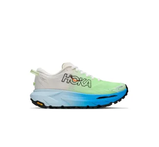 HOKA Mafate 5 Γυναικεία Αθλητικά Παπούτσια Trail Running Πράσινα