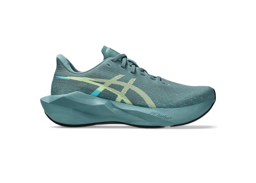 ASICS Novablast 6 Ανδρικά Παπούτσια Running