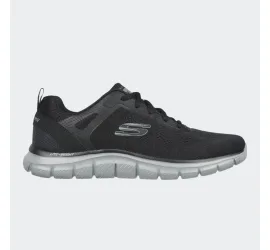 Skechers Ανδρικά Sneakers BLACK Broader
