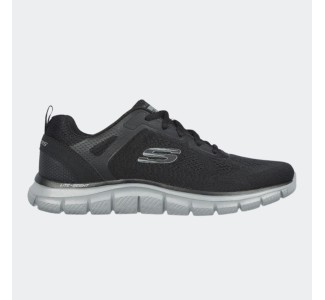 Skechers Ανδρικά Sneakers BLACK Broader