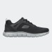 Skechers Ανδρικά Sneakers BLACK Broader