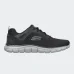 Skechers Ανδρικά Sneakers BLACK Broader