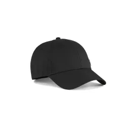 Puma Metal Puma Jockey Μαύρο