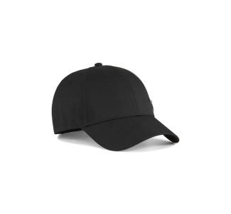 Puma Metal Puma Jockey Μαύρο