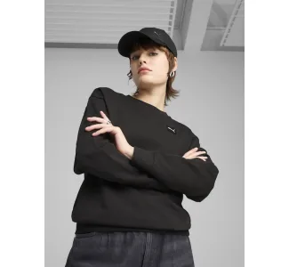 Puma Metal Puma Jockey Μαύρο