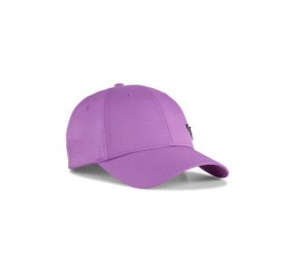 Puma Παιδικό Καπέλο Jockey  Μωβ