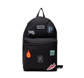 Puma Patch Backpack Unisex