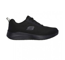 Skechers Ultra Flex 3.0 Sr Γυναικεία Αθλητικά Παπούτσια Running Μαύρα