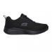 Skechers Ultra Flex 3.0 Sr Γυναικεία Αθλητικά Παπούτσια Running Μαύρα