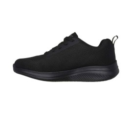 Skechers Ultra Flex 3.0 Sr Γυναικεία Αθλητικά Παπούτσια Running Μαύρα