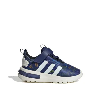 Adidas Αθλητικά Παιδικά Παπούτσια Running Racer Tr21 Dark Blue / Off White / Core Black