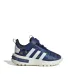 Adidas Αθλητικά Παιδικά Παπούτσια Running Racer Tr21 Dark Blue / Off White / Core Black