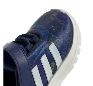 Adidas Αθλητικά Παιδικά Παπούτσια Running Racer Tr21 Dark Blue / Off White / Core Black