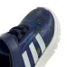 Adidas Αθλητικά Παιδικά Παπούτσια Running Racer Tr21 Dark Blue / Off White / Core Black