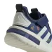 Adidas Αθλητικά Παιδικά Παπούτσια Running Racer Tr21 Dark Blue / Off White / Core Black