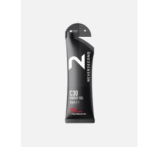 NEVERSECOND C30 Energy Gel with Caffeine Berry 60ml