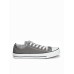 Converse Chuck Taylor All Star Sneakers Charcoal Canvas