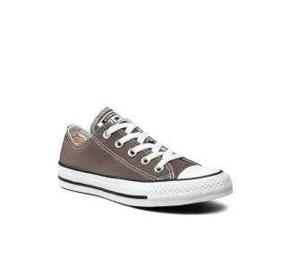 Converse Chuck Taylor All Star Sneakers Charcoal Canvas