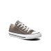 Converse Chuck Taylor All Star Sneakers Charcoal Canvas