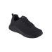 Skechers Uno Γυναικεία Sneakers Μαύρα