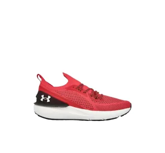 Under Armour Shift Ανδρικά Αθλητικά Παπούτσια Running κόκκινα