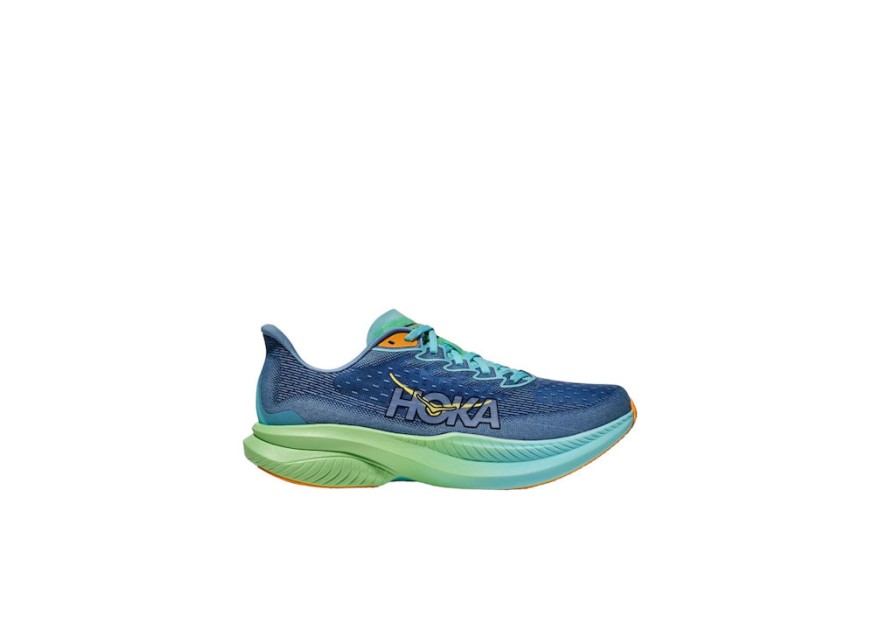 Hoka Mach 6 Ανδρικά Αθλητικά Παπούτσια Running