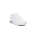Skechers Uno Stand On Air Γυναικεία Sneakers Λευκά
