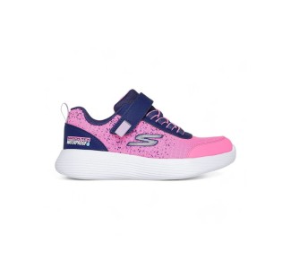 Skechers Gore And Strap Waterproof Mesh Παιδικό