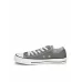 Converse Chuck Taylor All Star Sneakers Charcoal Canvas