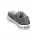 Converse Chuck Taylor All Star Sneakers Charcoal Canvas