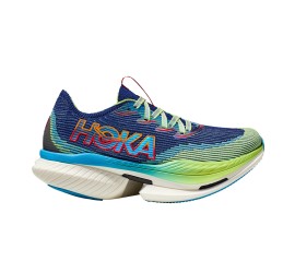 Hoka Cielo X1 Ανδρικά Αθλητικά Παπούτσια Running Μπλε