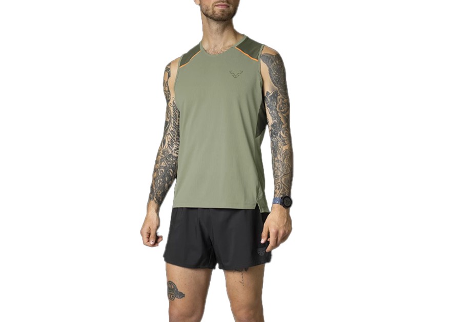DYNAFIT - SKY SHIRT Men